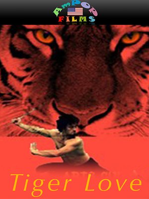 cover image of Tiger Love